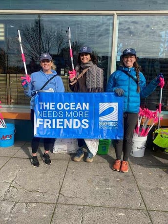 Portland Green Streets - Join Our Network