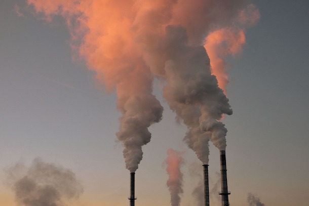 Stop New Incinerators and False Solutions!