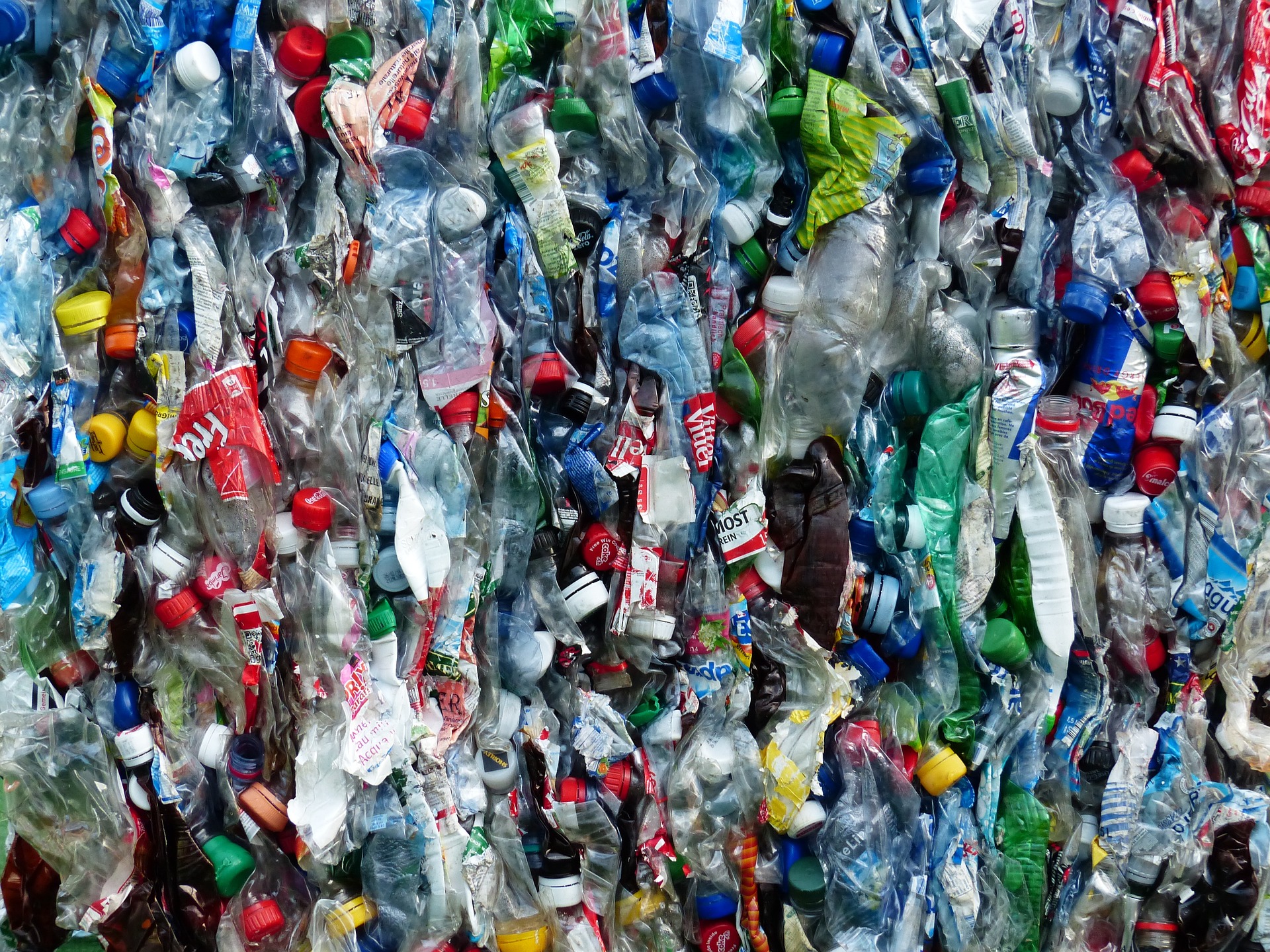 Eliminate the most toxic and harmful forms of plastic!